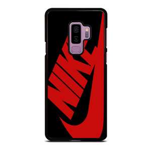 NIKE VERTICAL LOGO Samsung Galaxy S9 Plus Case Cover