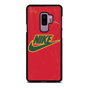 NIKE X SUPREME RETRO Samsung Galaxy S9 Plus Case Cover