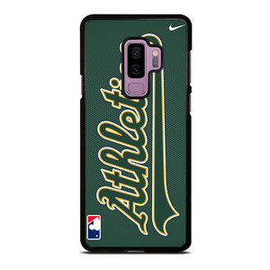 OAKLAND ATHLETICS BASEBALL Samsung Galaxy S9 Plus Case Cover OAKLAND ATHLETICS BASEBALL Samsung Galaxy S9 Plus Case Cover
