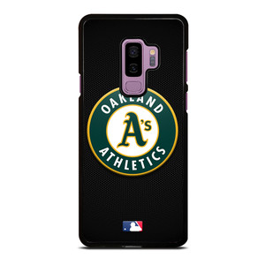 OAKLAND ATHLETICS BASEBALL TEAM Samsung Galaxy S9 Plus Case Cover