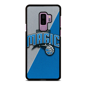 ORLANDO MAGIC NBA BASKETBALL LOGO Samsung Galaxy S9 Plus Case Cover