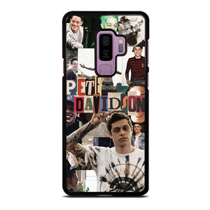 PETE DAVIDSON COMEDIAN Samsung Galaxy S9 Plus Case Cover