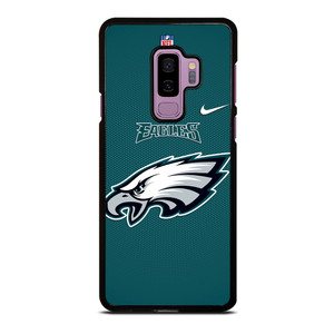 PHILADELPHIA EAGLES NFL FOOTBALL NIKE Samsung Galaxy S9 Plus Case Cover PHILADELPHIA EAGLES NFL FOOTBALL NIKE Samsung Galaxy S9 Plus Case Cover