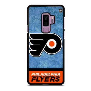 PHILADELPHIA FLYERS HOCKEY TEAM Samsung Galaxy S9 Plus Case Cover