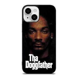 SNOOP DOGG THA DOGGFATHER RAPPER iPhone 13 Mini Case Cover SNOOP DOGG THA DOGGFATHER RAPPER iPhone 13 Mini Case Cover