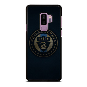 PHILADELPHIA UNION SOCCER MLS Samsung Galaxy S9 Plus Case Cover
