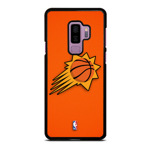 PHOENIX SUNS BASKETBALL NBA Samsung Galaxy S9 Plus Case Cover