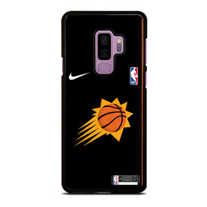 PHOENIX SUNS NIKE NBA BASKETBALL Samsung Galaxy S9 Plus Case Cover