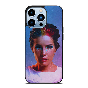 HALSEY SINGER MANIC iPhone 13 Pro Max Case Cover
