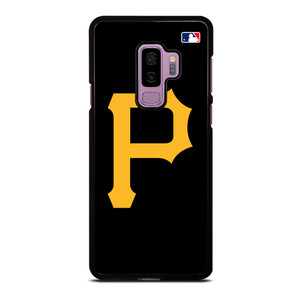 PITTSBURGH PIRATES MLB LOGO Samsung Galaxy S9 Plus Case Cover