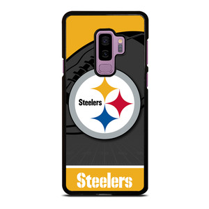 PITTSBURGH STEELERS NFL TEAM Samsung Galaxy S9 Plus Case Cover