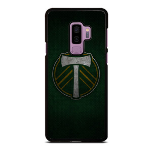 PORTLAND TIMBERS FC SOCCER MLS Samsung Galaxy S9 Plus Case Cover PORTLAND TIMBERS FC SOCCER MLS Samsung Galaxy S9 Plus Case Cover