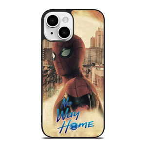 SPIDERMAN NO WAY HOME iPhone 13 Mini Case Cover