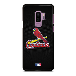SAINT LOUIS CARDINALS BASEBALL TEAM Samsung Galaxy S9 Plus Case Cover
