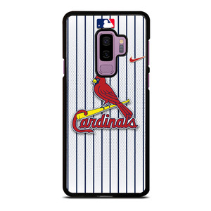 SAINT LOUIS CARDINALS MLB NIKE Samsung Galaxy S9 Plus Case Cover