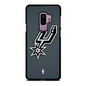 SAN ANTONIO SPURS BASKETBALL NBA Samsung Galaxy S9 Plus Case Cover