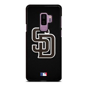 SAN DIEGO BROWN BASEBALL TEAM Samsung Galaxy S9 Plus Case Cover