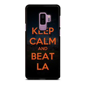 SAN FRANCISCO GIANTS MLB BASEBALL Samsung Galaxy S9 Plus Case Cover