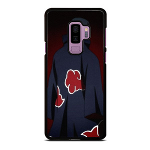 SASUKE AKATSUKI Samsung Galaxy S9 Plus Case Cover