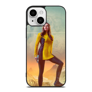 STAR TREK STRANGE NEW WORLDS NUMBER ONE iPhone 13 Mini Case Cover STAR TREK STRANGE NEW WORLDS NUMBER ONE iPhone 13 Mini Case Cover