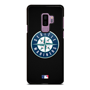 SEATTLE MARINERS BASEBALL TEAM Samsung Galaxy S9 Plus Case Cover
