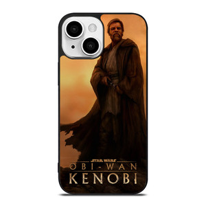 STAR WARS OBI WAN KENOBI SERIES 2 iPhone 13 Mini Case Cover