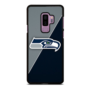 SEATTLE SEAHAWKS NFL FOOTBALL LOGO Samsung Galaxy S9 Plus Case Cover SEATTLE SEAHAWKS NFL FOOTBALL LOGO Samsung Galaxy S9 Plus Case Cover