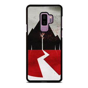 SLEEPING WITH SIRENS ROCK BAND Samsung Galaxy S9 Plus Case Cover