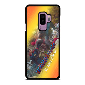 SPIDERMAN NO WAY HOME DOCTOR STRANGE Samsung Galaxy S9 Plus Case Cover