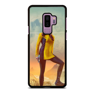 STAR TREK STRANGE NEW WORLDS NUMBER ONE Samsung Galaxy S9 Plus Case Cover