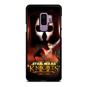 STAR WARS KNIGHTS OF THE OLD REPUBLIC 2 Samsung Galaxy S9 Plus Case Cover