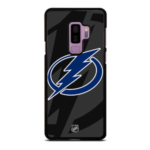 TAMPA BAY LIGHTNING NHL TEAM Samsung Galaxy S9 Plus Case Cover