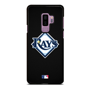 TAMPA BAY RAYS BASEBALL TEAM Samsung Galaxy S9 Plus Case Cover