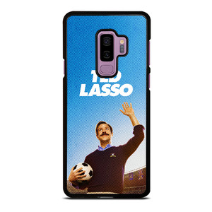 TED LASSO JASON SUDEIKIS 3 Samsung Galaxy S9 Plus Case Cover