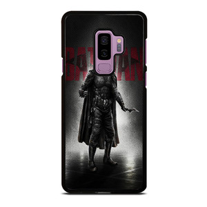 THE BATMAN DC COMIC MOVIES 4 Samsung Galaxy S9 Plus Case Cover THE BATMAN DC COMIC MOVIES 4 Samsung Galaxy S9 Plus Case Cover