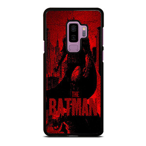 THE BATMAN DC COMIC MOVIES Samsung Galaxy S9 Plus Case Cover THE BATMAN DC COMIC MOVIES Samsung Galaxy S9 Plus Case Cover