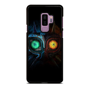 THE LEGEND OF ZELDA MAJORAS MASK GAMES 2 Samsung Galaxy S9 Plus Case Cover
