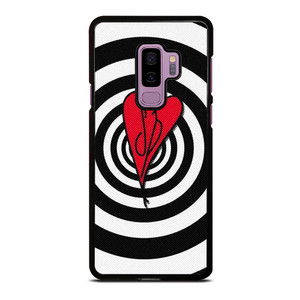 THE SMASHING PUMPKINS ROCK BAND LOGO Samsung Galaxy S9 Plus Case Cover