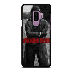 THE WALKING DEAD DARYL DIXON Samsung Galaxy S9 Plus Case Cover