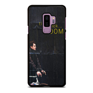 TICK TICK BOOM ANDREW GARFIELD 2 Samsung Galaxy S9 Plus Case Cover