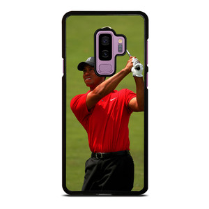 TIGER WOODS GOLFER NIKE Samsung Galaxy S9 Plus Case Cover TIGER WOODS GOLFER NIKE Samsung Galaxy S9 Plus Case Cover
