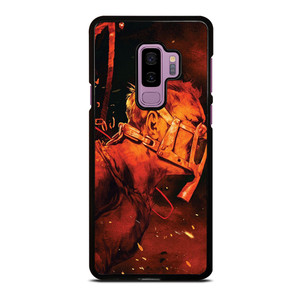 TOM HARDY MAD MAX FURY ROAD Samsung Galaxy S9 Plus Case Cover