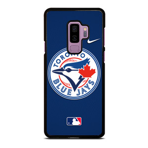 TORONTO BLUE JAYS MLB BASEBALL NIKE Samsung Galaxy S9 Plus Case Cover