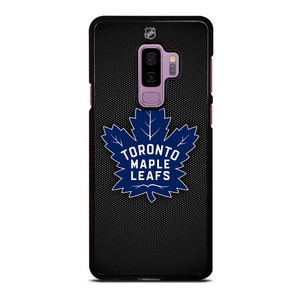 TORONTO MAPLE LEAFS HOCKEY NHL LOGO Samsung Galaxy S9 Plus Case Cover