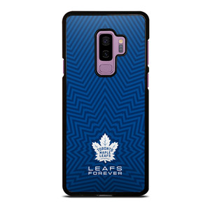 TORONTO MAPLE LEAFS NHL HOCKEY FANS Samsung Galaxy S9 Plus Case Cover