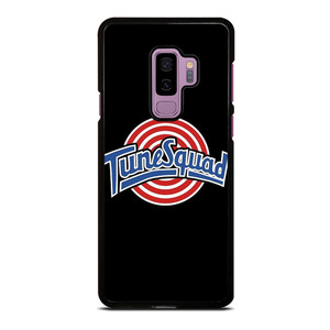 TUNE SQUAD LOONEY TUNES WARNER BROS Samsung Galaxy S9 Plus Case Cover TUNE SQUAD LOONEY TUNES WARNER BROS Samsung Galaxy S9 Plus Case Cover