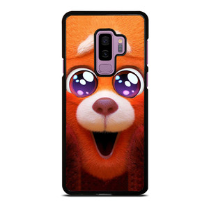 TURNING RED MEI LEE CARTOON 3 Samsung Galaxy S9 Plus Case Cover