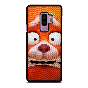 TURNING RED MEI LEE CARTOON Samsung Galaxy S9 Plus Case Cover