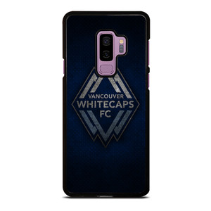 VANCOUVER WHITECAPS FC SOCCER MLS Samsung Galaxy S9 Plus Case Cover