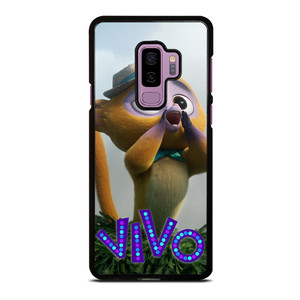 VIVO CARTOON MOVIES Samsung Galaxy S9 Plus Case Cover